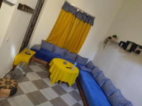Appartement à la medina de Fes